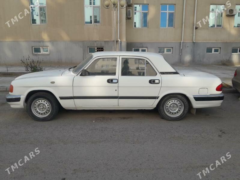 Gaz 3110 2001 - 23 000 TMT - Türkmenbaşy - img 2