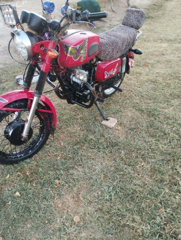 Fekon FK200-14G 2021 - 8 000 TMT - Baýramaly - img 4