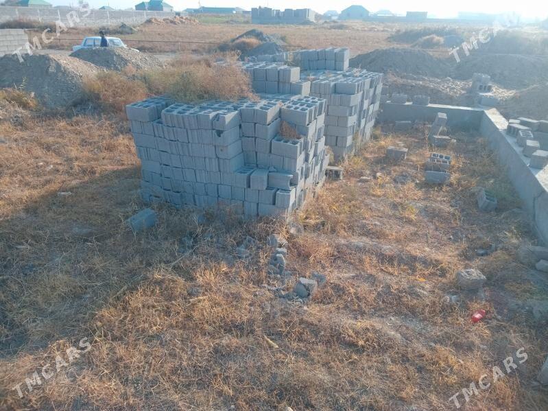 mellek ýer kelejarda - Gökdepe - img 3