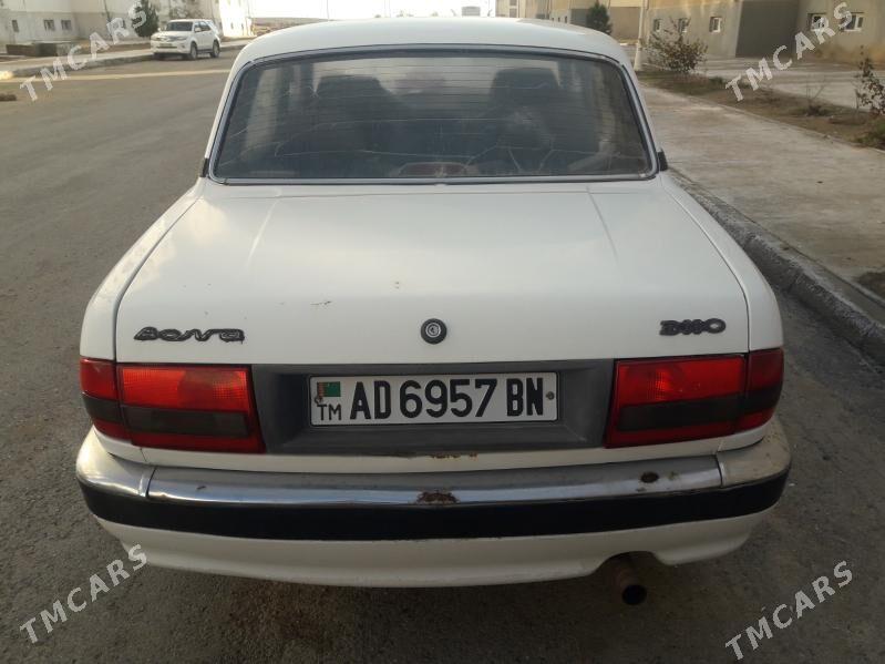 Gaz 3110 2001 - 23 000 TMT - Türkmenbaşy - img 4