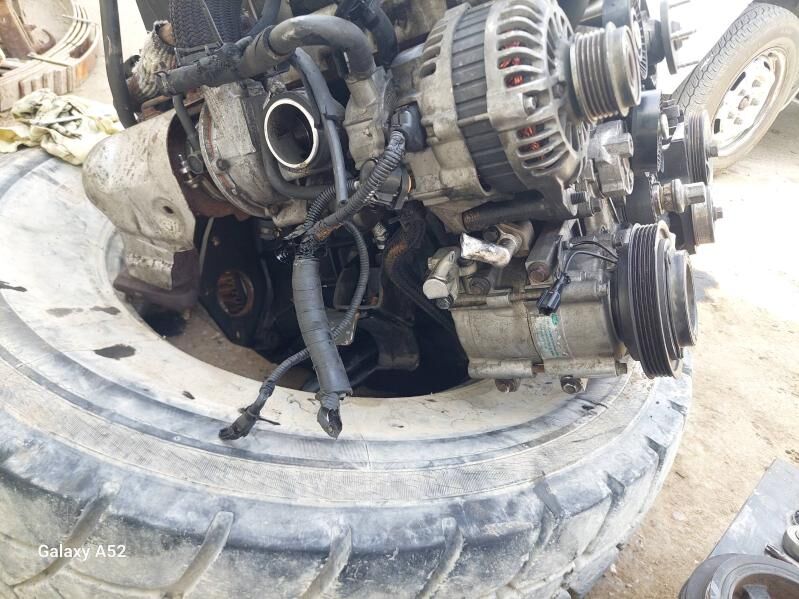 Tapliwnoy kia 100 TMT - 11 мкр - img 2