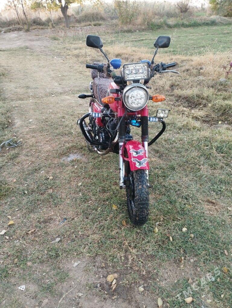 Fekon FK200-14G 2021 - 8 000 TMT - Baýramaly - img 3