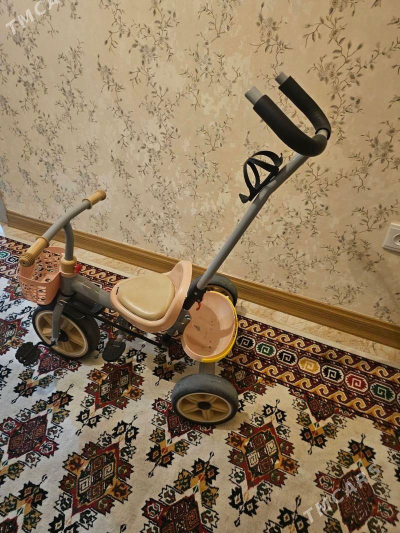 tigir - Мир 7 - img 3