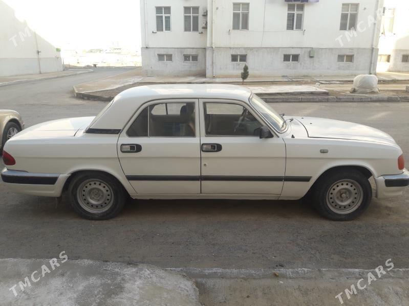 Gaz 3110 2001 - 23 000 TMT - Türkmenbaşy - img 3