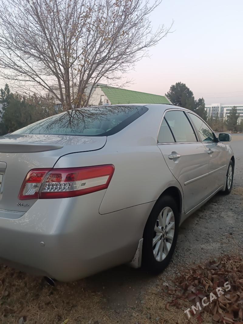Toyota Camry 2010 - 215 000 TMT - Кëши - img 3