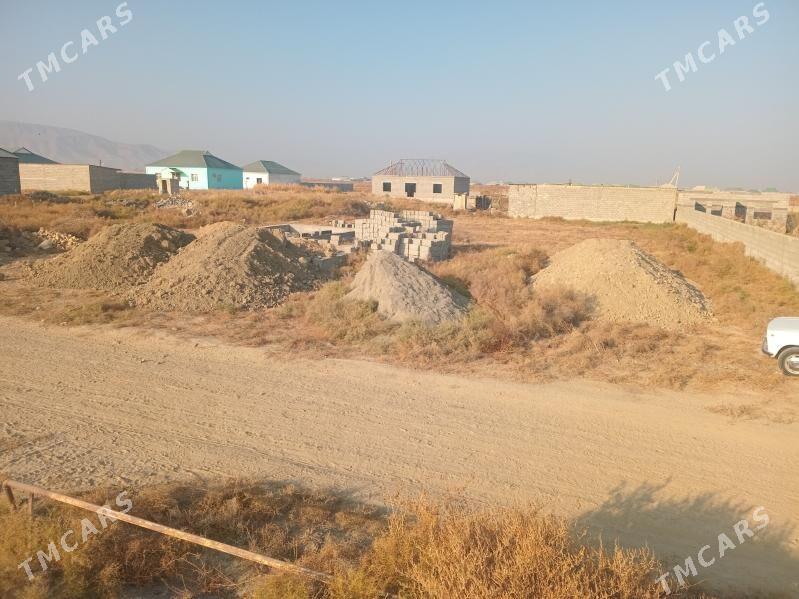 mellek ýer kelejarda - Gökdepe - img 1