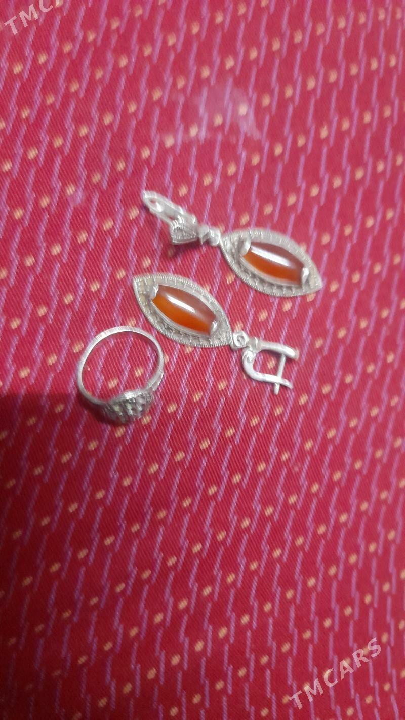 kùmus gulahalka - Aşgabat - img 4