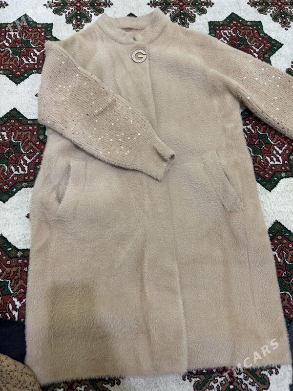 galyn jempir palto - Aşgabat - img 1