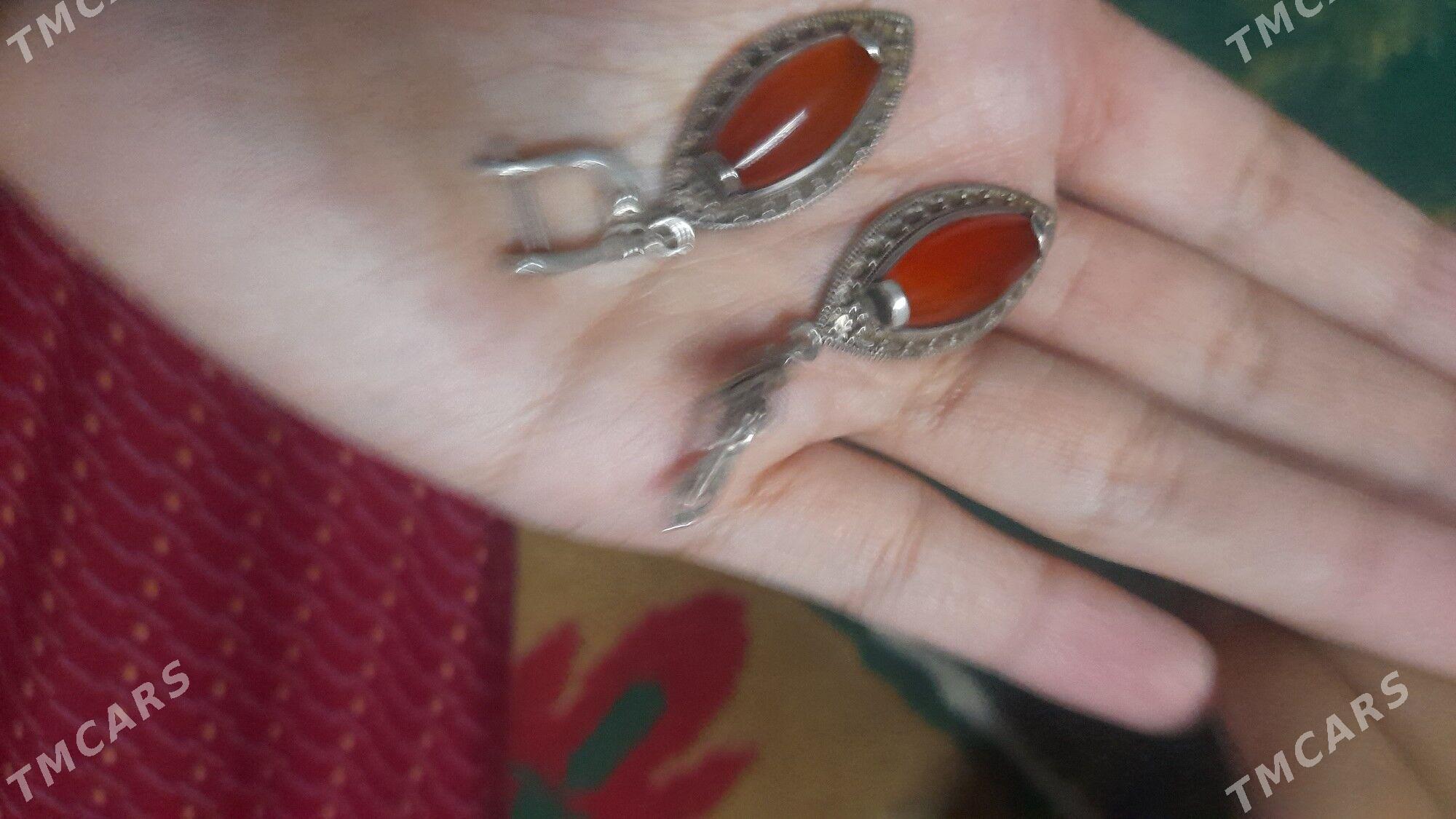 kùmus gulahalka - Aşgabat - img 1