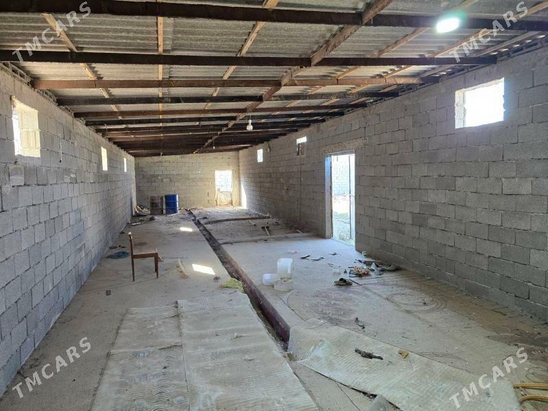 ARENDA YER - Büzmeýin - img 4