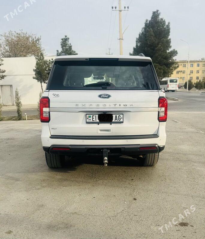 Ford Expedition 2022 - 650 000 TMT - Ашхабад - img 6