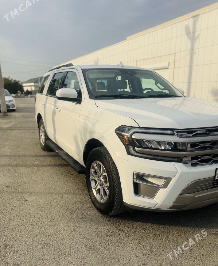 Ford Expedition 2022 - 650 000 TMT - Ашхабад - img 2