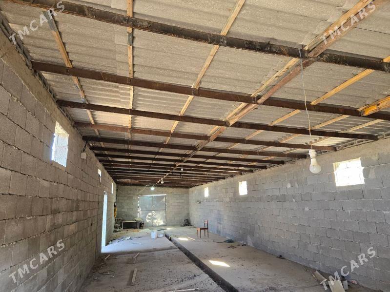 ARENDA YER - Büzmeýin - img 3