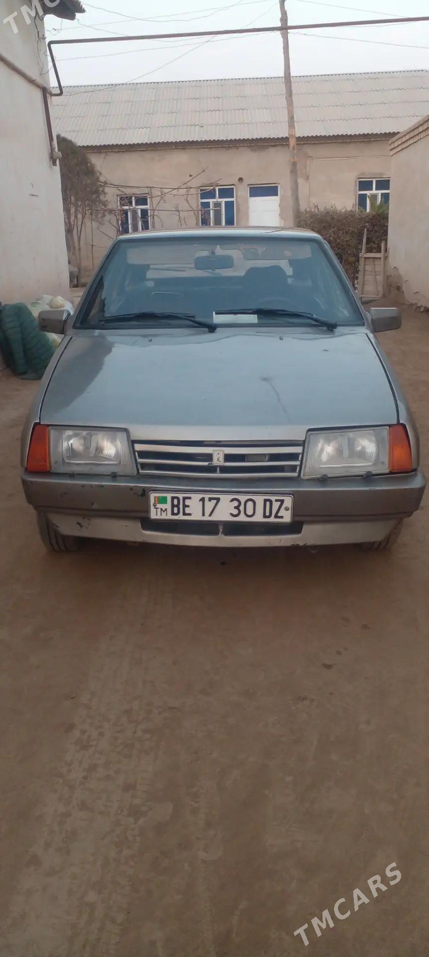 Lada 2109 1999 - 16 000 TMT - Шабатский этрап - img 1