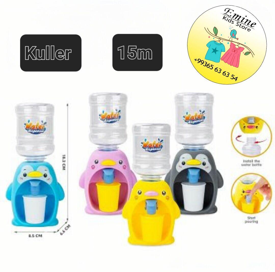 Çaga oyunjaklary - Köşi - img 6