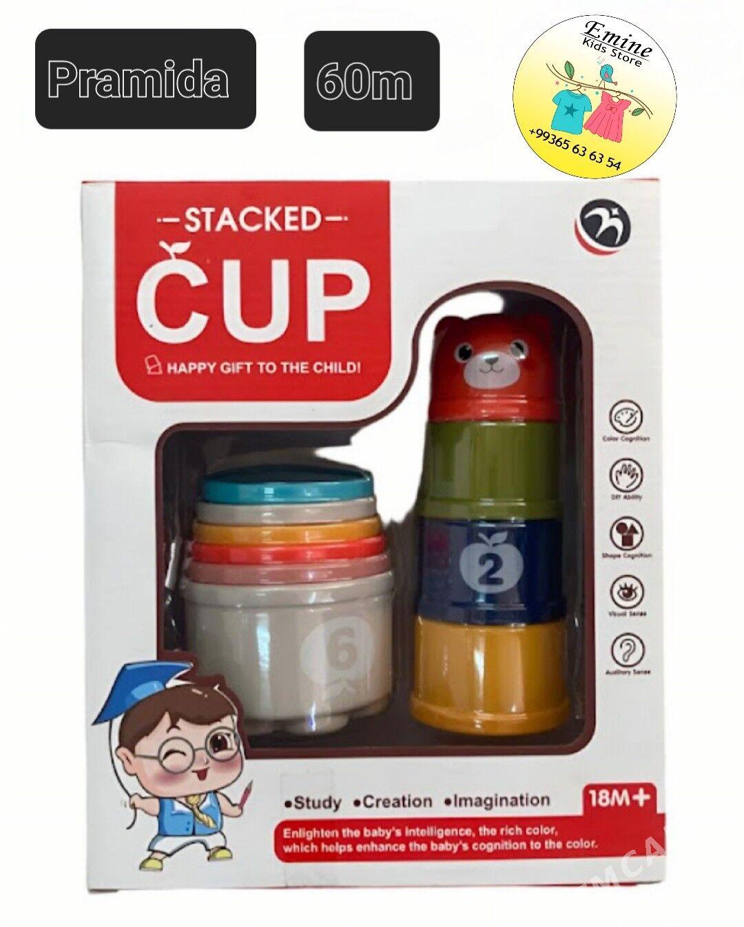 Çaga oyunjaklary - Köşi - img 8