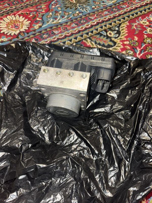 Carolla abs blok 1 600 TMT - Чоганлы - img 2