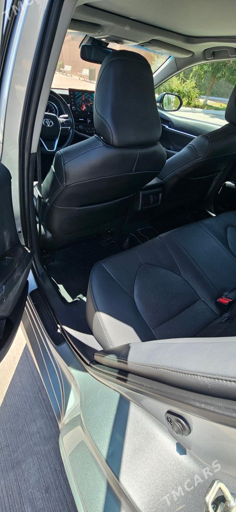 Toyota Camry 2020 - 440 000 TMT - Mary - img 10