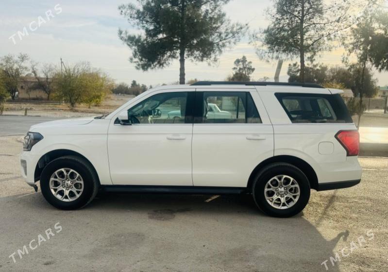Ford Expedition 2022 - 650 000 TMT - Ашхабад - img 5