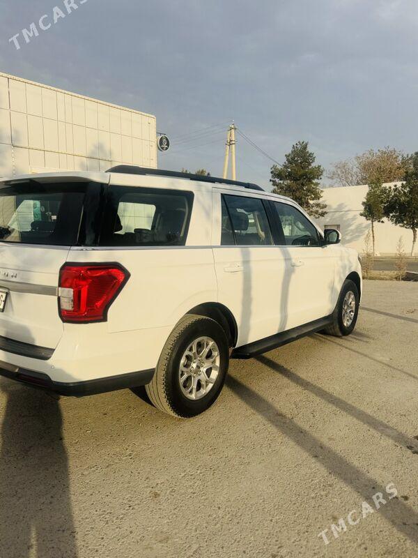 Ford Expedition 2022 - 650 000 TMT - Ашхабад - img 3