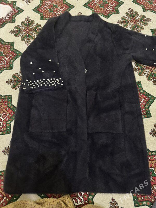 galyn jempir palto - Aşgabat - img 2