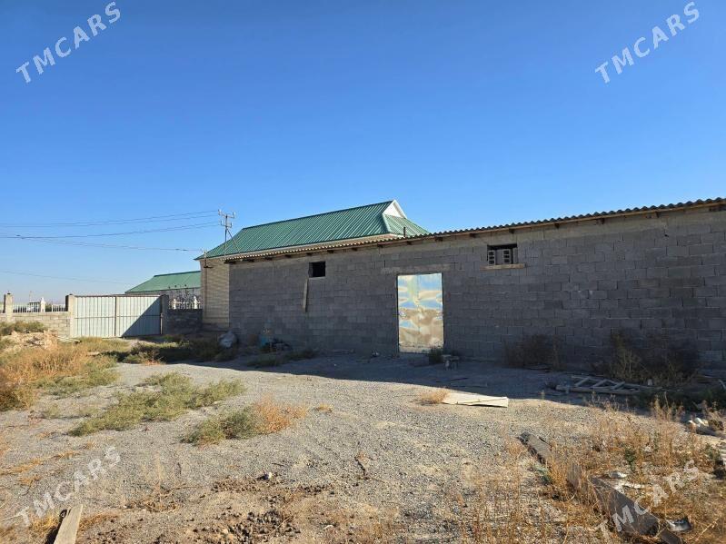 ARENDA YER - Büzmeýin - img 2