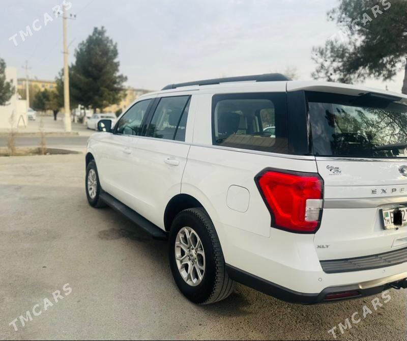Ford Expedition 2022 - 650 000 TMT - Ашхабад - img 4