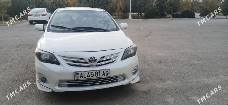 Toyota Corolla 2012 - 170 000 TMT - ул. Московская (10 йыл абаданчылык ш.) - img 2
