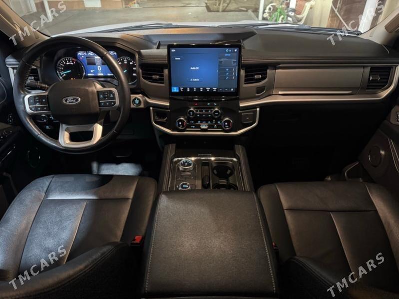 Ford Expedition 2022 - 650 000 TMT - Ашхабад - img 7