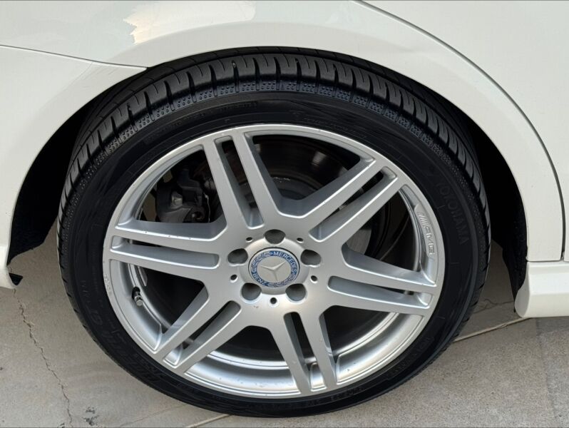 Mercedes-Benz E300 2010 - 335 000 TMT - Ашхабад - img 9