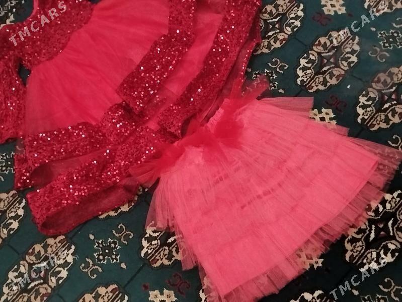 платья для девочек - Туркменабат - img 2