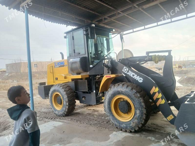 XCMG ZL50 2024 - 600 000 TMT - Шабатский этрап - img 4