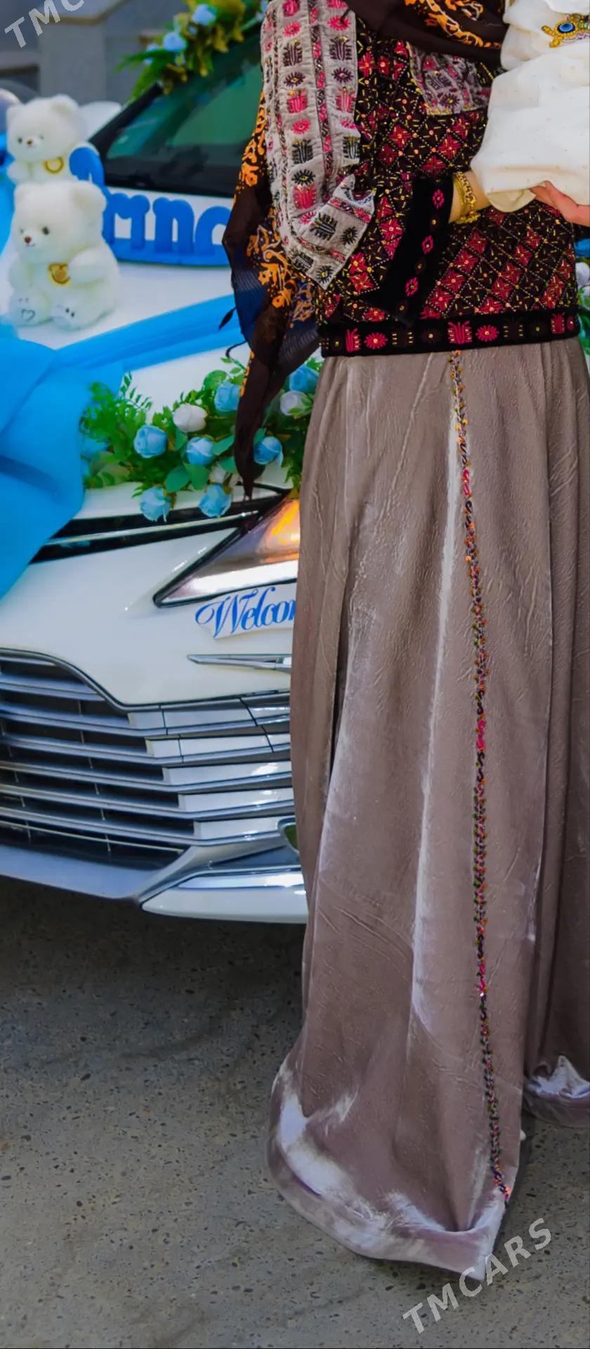 pommah - Ашхабад - img 1