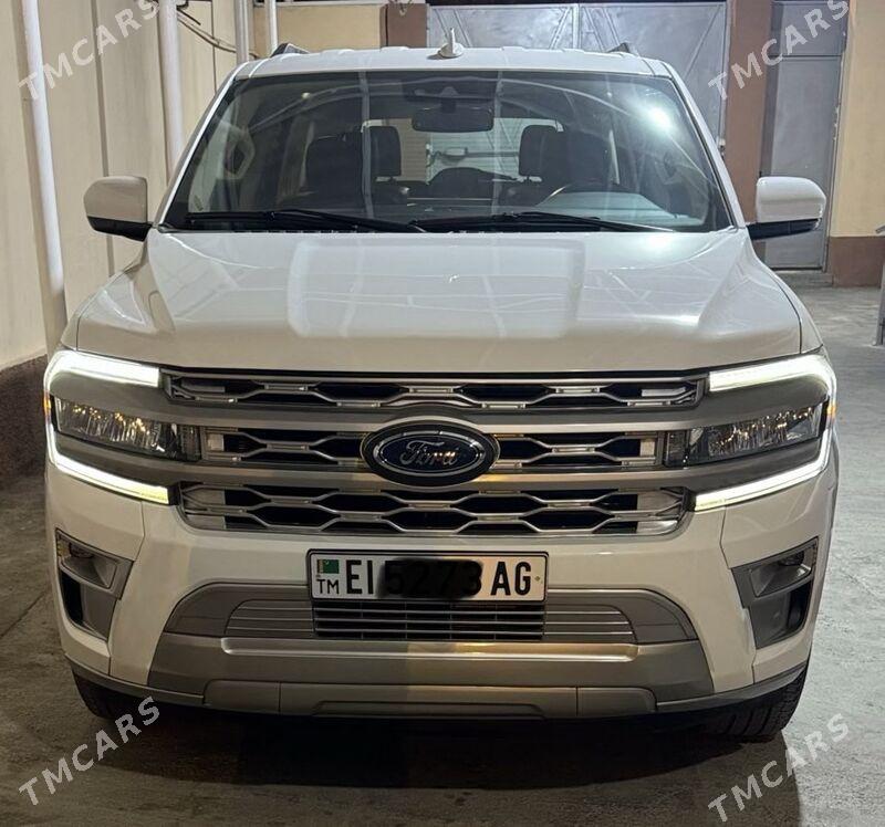 Ford Expedition 2022 - 650 000 TMT - Ашхабад - img 8