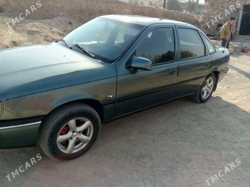 Opel Vectra 1994 - 32 000 TMT - Магданлы - img 2