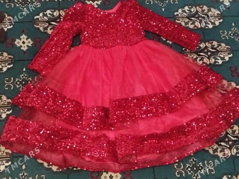 платья для девочек - Туркменабат - img 5