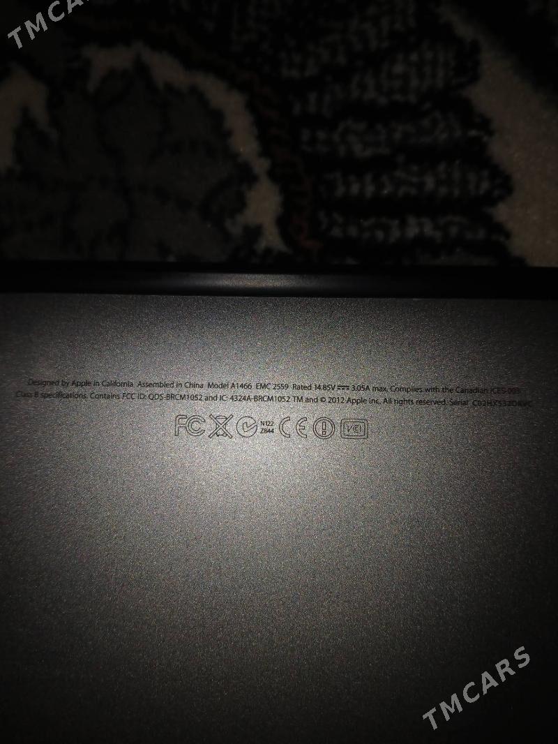 Apple macBook Air - Ak bugdaý etraby - img 3