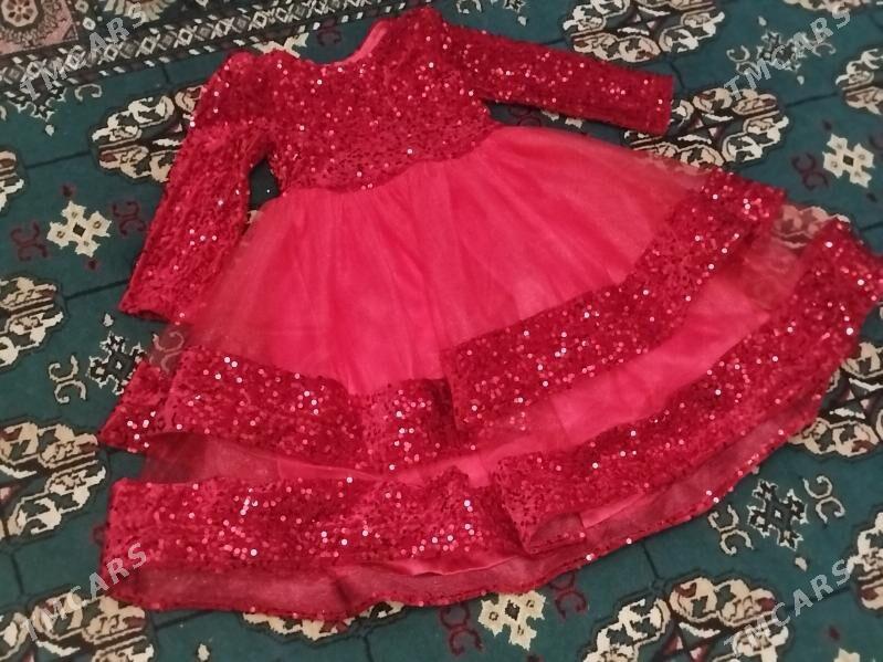 платья для девочек - Туркменабат - img 4