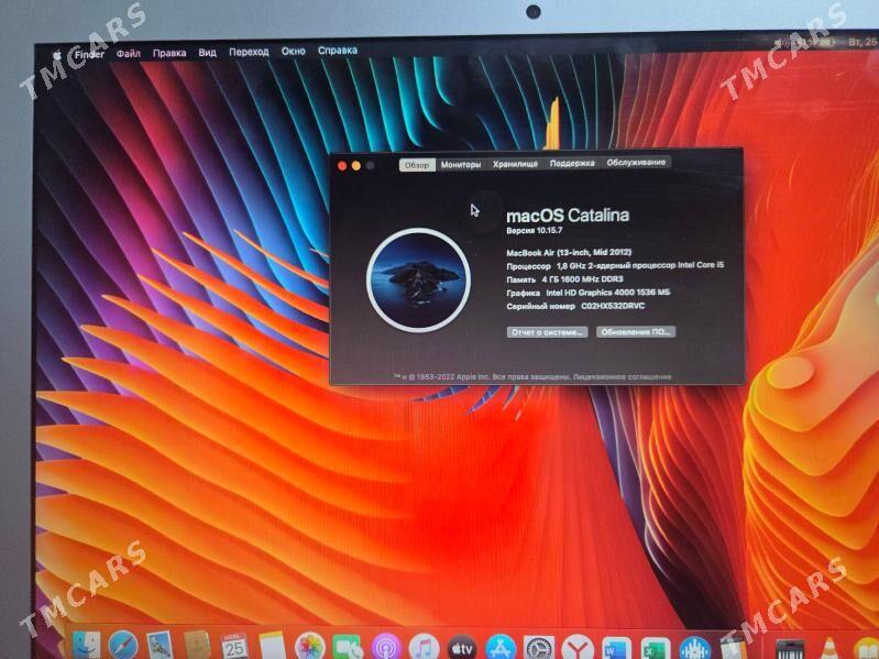 Apple macBook Air - Ak bugdaý etraby - img 2