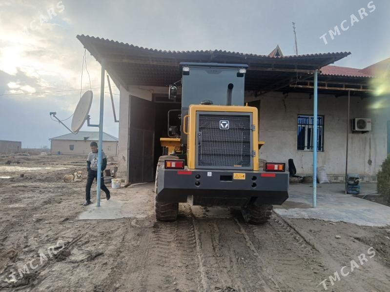 XCMG ZL50 2024 - 600 000 TMT - Шабатский этрап - img 5