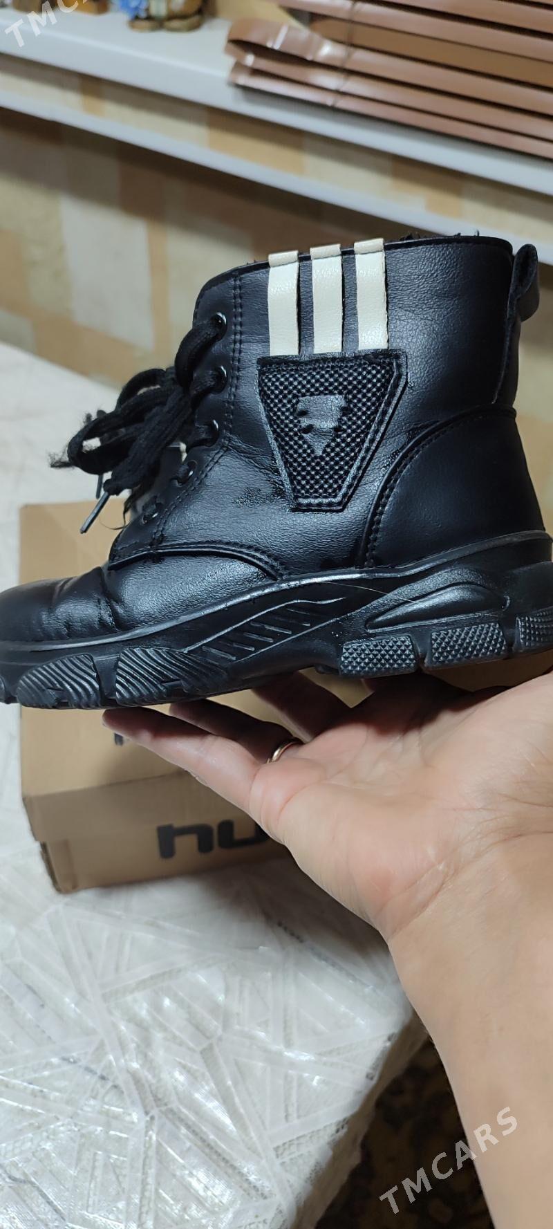 ботинки для мальчика - Mary - img 1