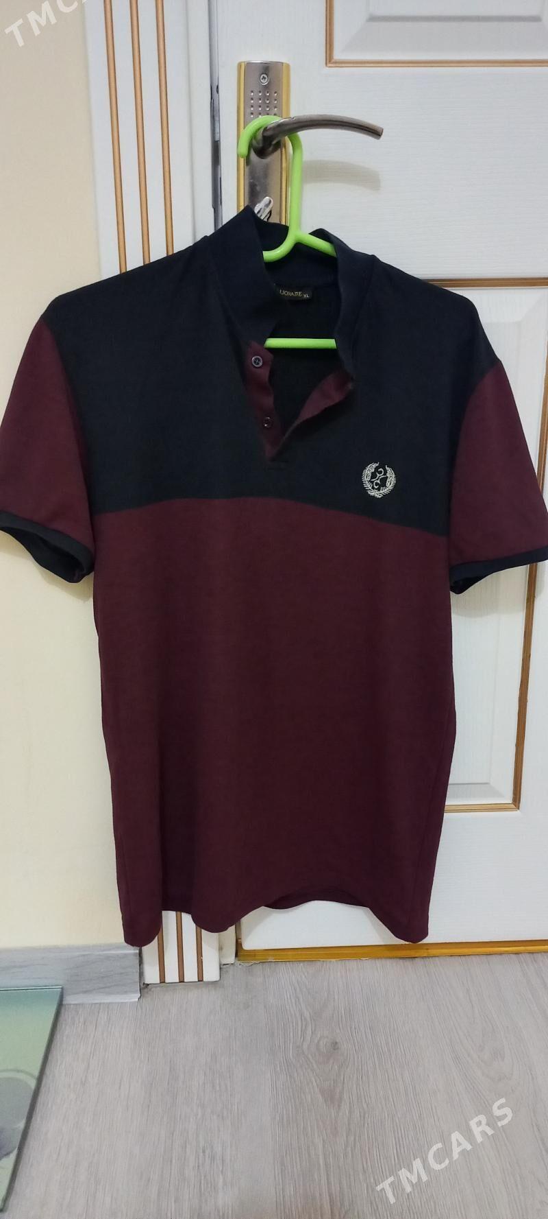 Batnik yashyl we gara - Бузмеин - img 2