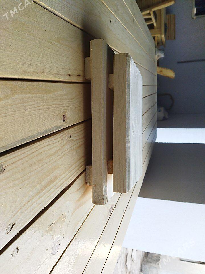 stol - Türkmenabat - img 6