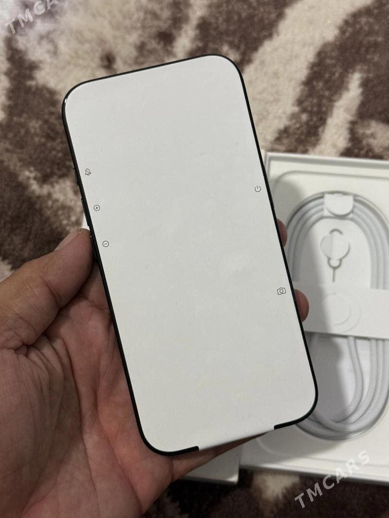 iPhone 16 128 gb CH/A - Мары - img 3