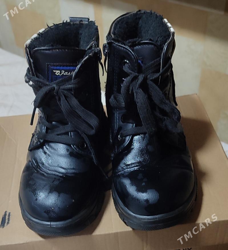 ботинки для мальчика - Mary - img 3