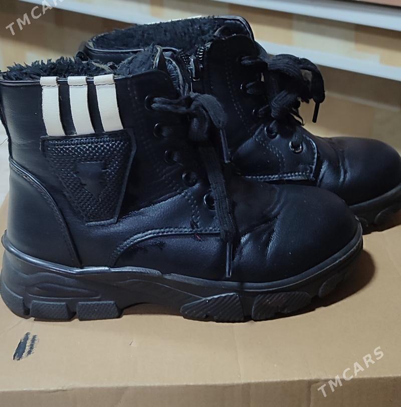 ботинки для мальчика - Mary - img 2