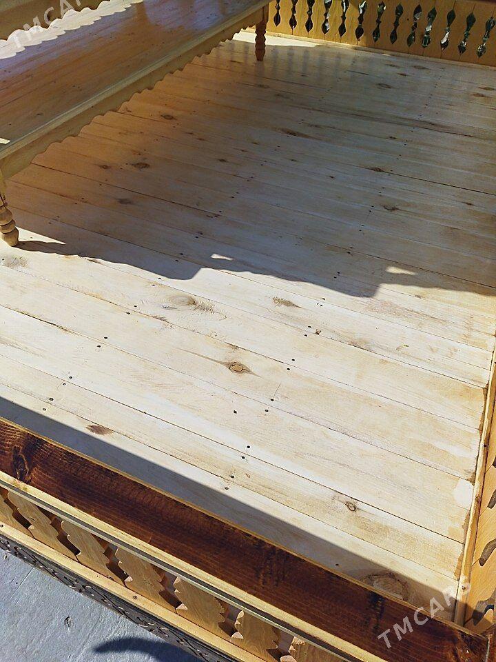 stol - Türkmenabat - img 5