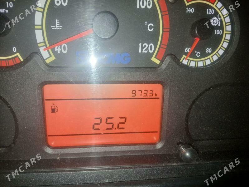 XCMG ZL50 2024 - 600 000 TMT - Шабатский этрап - img 3