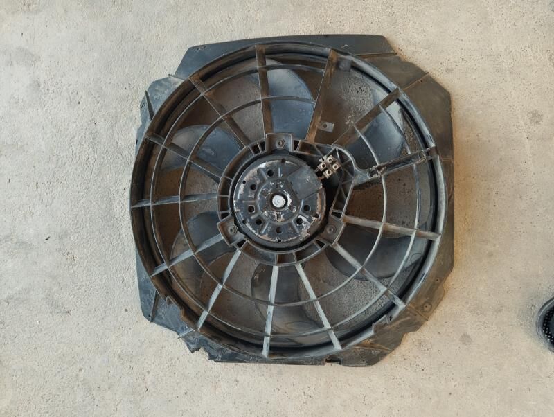 wentilyator lopost 200 TMT - Ашхабад - img 2