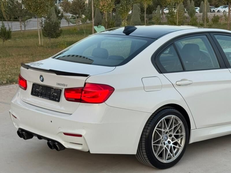 BMW F30 2015 - 315 000 TMT - Aşgabat - img 7